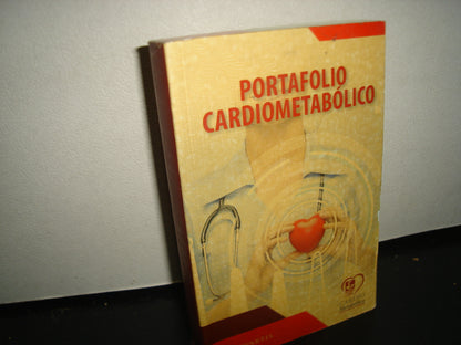 7- Portafolio Cardiometabólico - Novartis