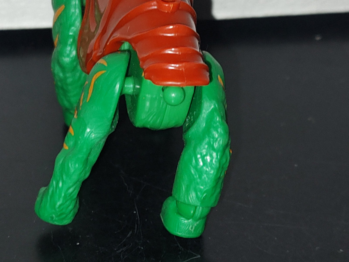 A5- Figura De He-Man: Battle Cat - Mega Construx Bloks Masters Of The Universe - 2020