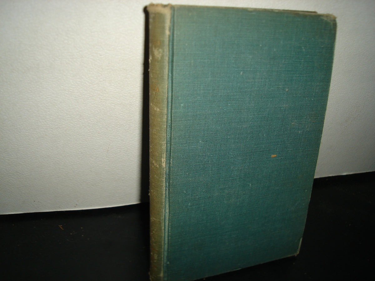 160- María - Jorge Isaacs - Primera Edición En La Bibloteca Americana, 1951