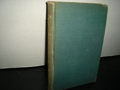 160- María - Jorge Isaacs - Primera Edición En La Bibloteca Americana, 1951