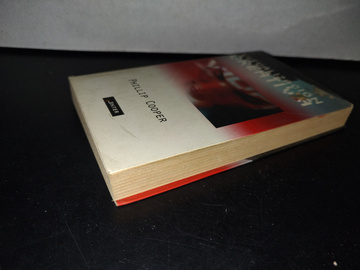 78- El Poder Mental De La Visualización Creativa - Phillip Cooper - 2000