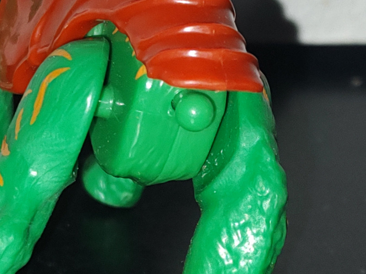 A5- Figura De He-Man: Battle Cat - Mega Construx Bloks Masters Of The Universe - 2020