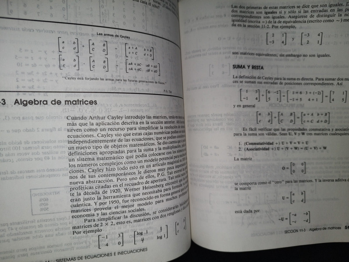 202- Álgebra Y Trigonometría Con Geometría Analítica - Walter Fleming, Dale Varberg