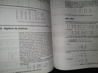 202- Álgebra Y Trigonometría Con Geometría Analítica - Walter Fleming, Dale Varberg