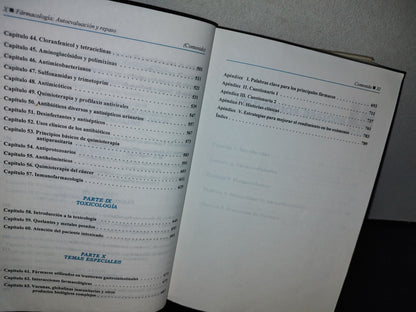 57- Farmacología: Autoevaluación Y Repaso - Bertram G. Katzung
