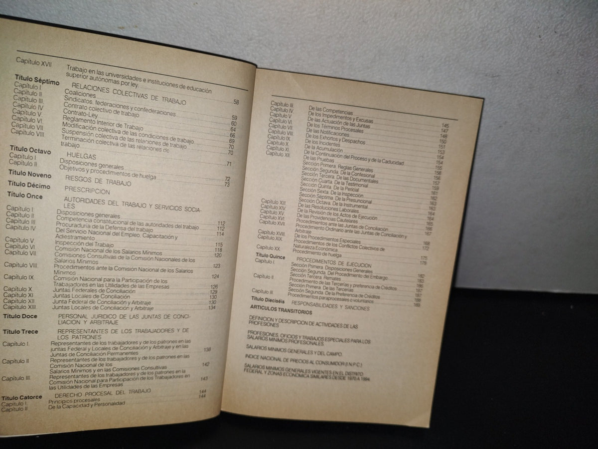 Libros De Segunda Mano - Ciencias, Manuales Y Oficios - Derecho, Economía Y Comercio