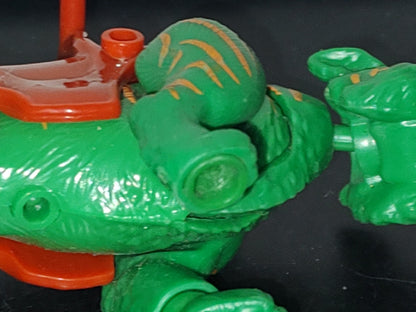 A5- Figura De He-Man: Battle Cat - Mega Construx Bloks Masters Of The Universe - 2020