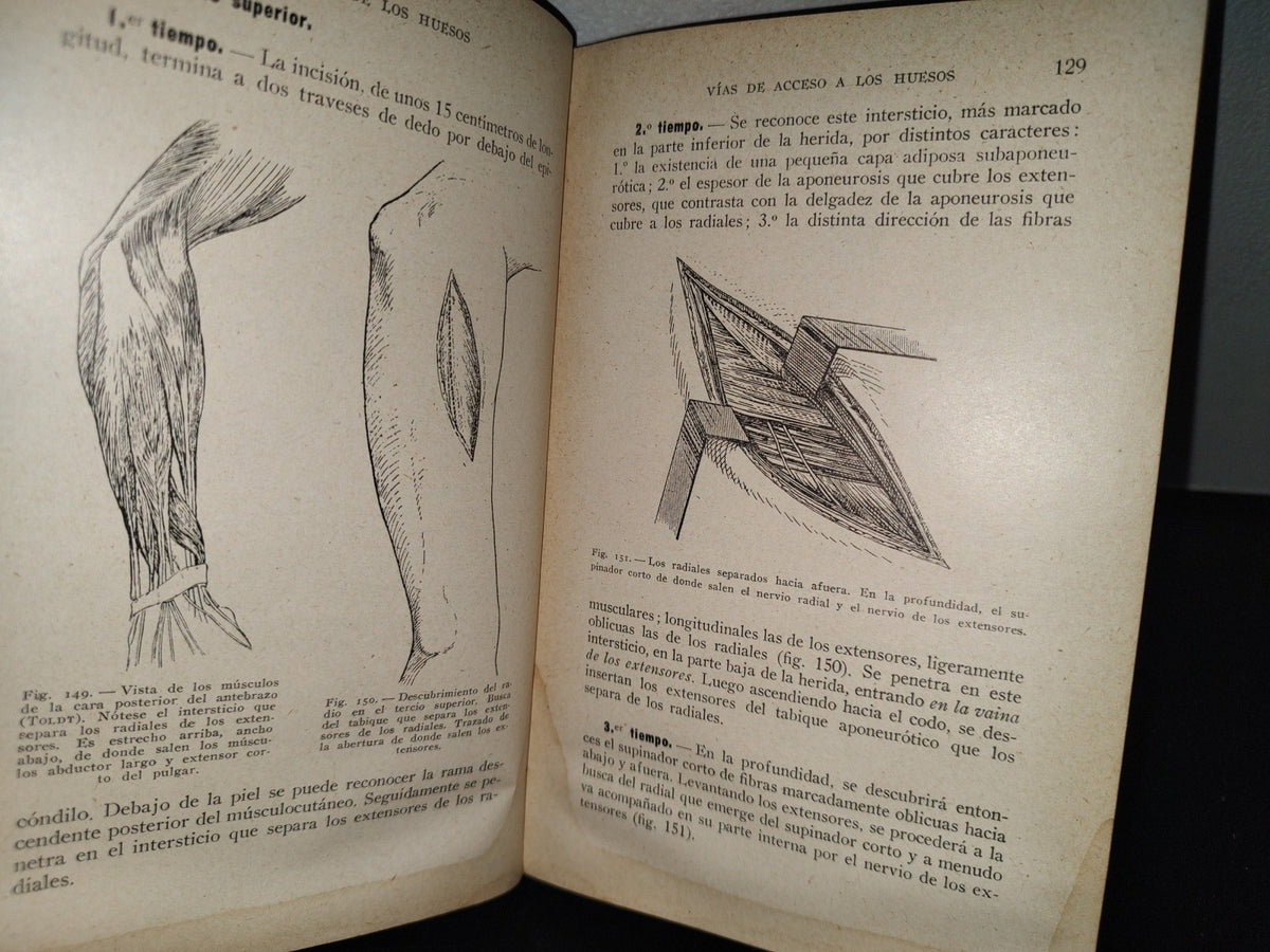 64- Cirugía Del Tórax Y Del Miembro Superior - A. Schwartz Y G. Métivet - 1933