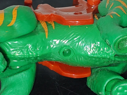A5- Figura De He-Man: Battle Cat - Mega Construx Bloks Masters Of The Universe - 2020