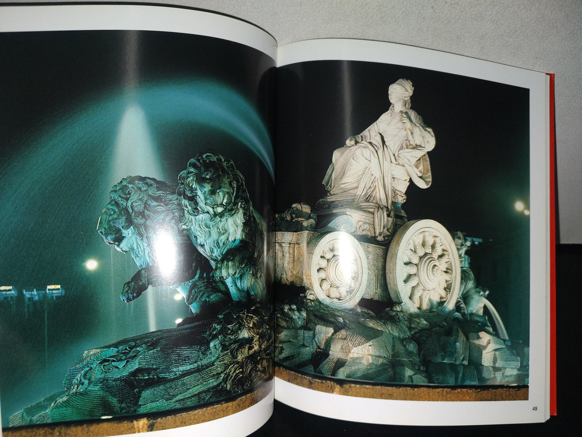 84- Todo Madrid. Colección Todo España. Editorial Escudo De Oro, S.A. - 2002