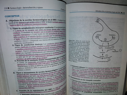 57- Farmacología: Autoevaluación Y Repaso - Bertram G. Katzung