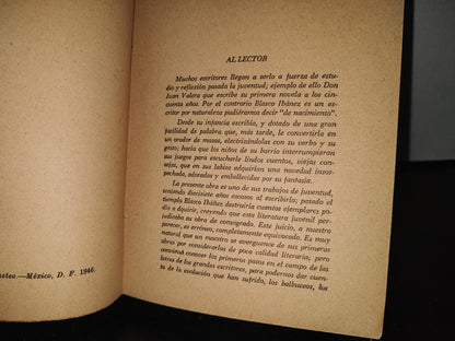 80- La Misa De Media Noche - Vicente Blasco Ibáñez - Editorial Prometeo, 1946