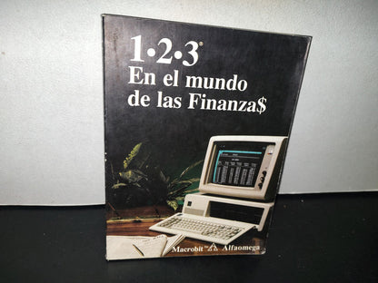 90- 1-2-3- En El Mundo De Las Finanzas (Manual De Fórmulas Y De Aplicaciones Prácticas) - Ron Person
