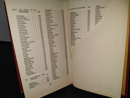 172- Proverbios, Adagios Y Refranes. Recopilación De Julo C. Acerete