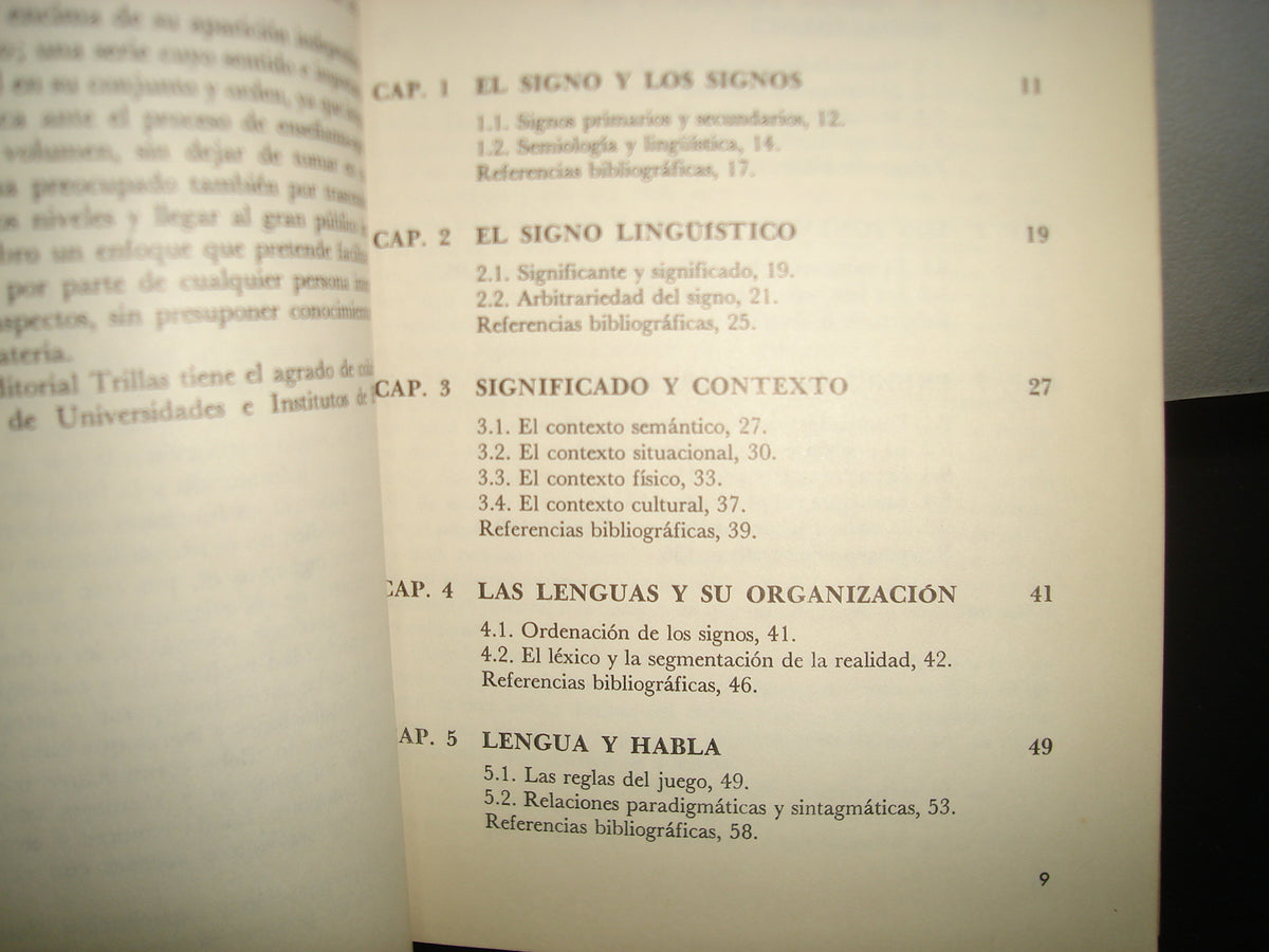 10- La Lengua Y Los Hablantes - Raúl Ávila