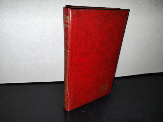 68- El Arte De Descansar - Herman S. Schwartz - 1973