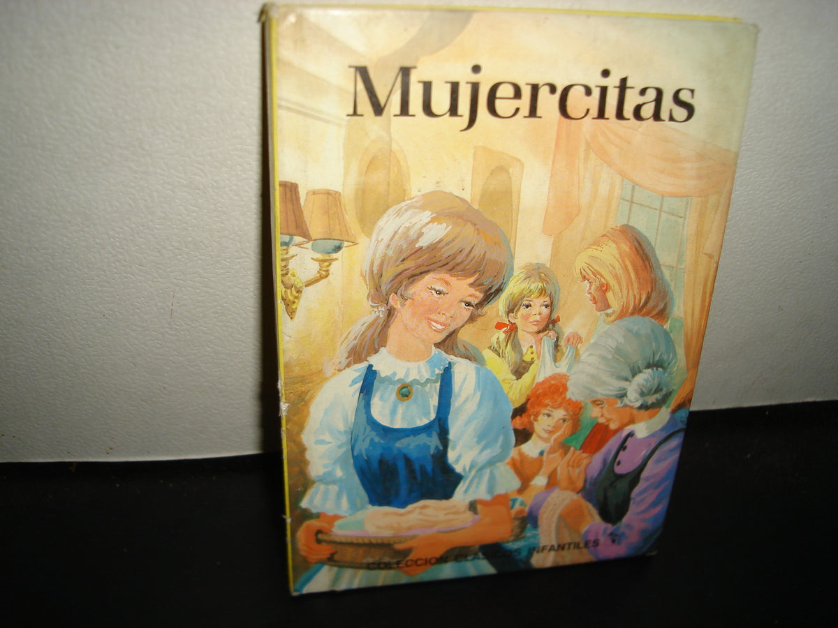 21- Mujercitas - Louisa May Alcott