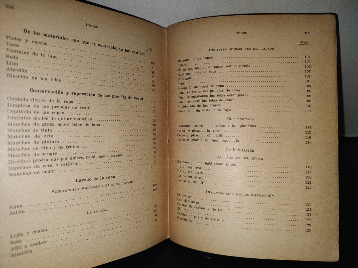 64- Economía Doméstica - Adelina B. Estrada - 1920'S