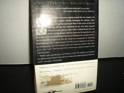 168- Lying Awake - Mark Salzman