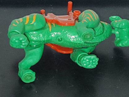 A5- Figura De He-Man: Battle Cat - Mega Construx Bloks Masters Of The Universe - 2020