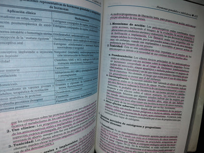 57- Farmacología: Autoevaluación Y Repaso - Bertram G. Katzung