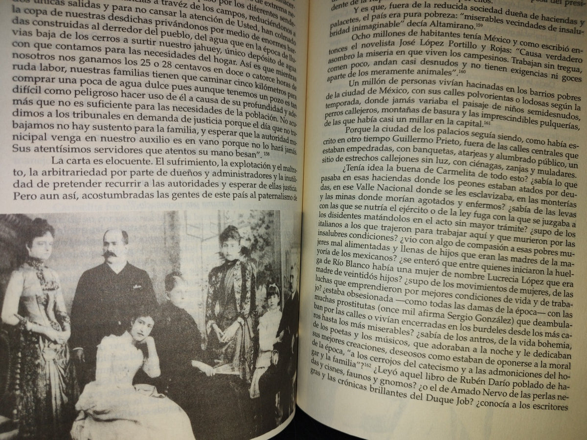 158- La Suerte De La Consorte. Las Esposas De Los Gobernantes De México: Historia De Un Olvido Y Relato De Un Fracaso - Sara Sefchovic - Editorial Oceáno De México, 1999