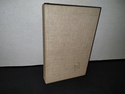 75- Antología De Rubén Darío. Selección Y Prólogo De Juan Torres Bodet. Universidad Nacional Autónoma De México - Primera Edición: 1967
