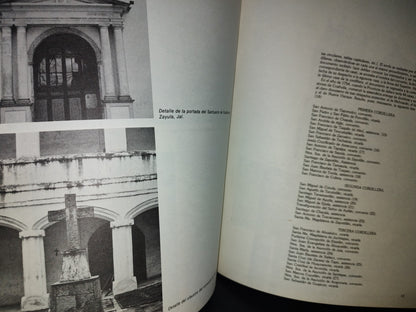 100- Artes De México. San Francisco De Asís Y El Arte En México. 201 - 202 - 1981