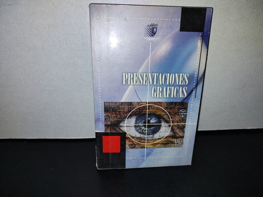 57- Presentaciones Gráficas - Tecnológico Especializado En Informática - 2000