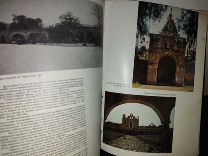 100- Artes De México. San Francisco De Asís Y El Arte En México. 201 - 202 - 1981
