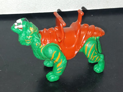 A5- Figura De He-Man: Battle Cat - Mega Construx Bloks Masters Of The Universe - 2020