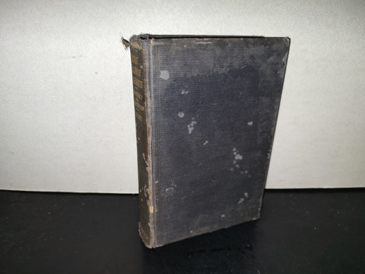 201- Rural Highway Pavements. Maintenance And Reconstruction - Wilson G. Harger C.E. - 1924