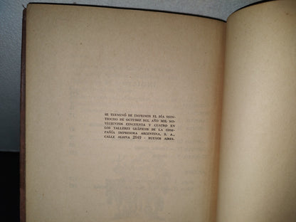 151- Beethoven. Las Grandes Épocas Creadoras. Goethe Y Beethoven - Romain Rolland - 1954