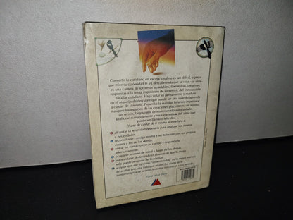 85- El Arte De Cuidar De Ti Misma - Jennifer Louden