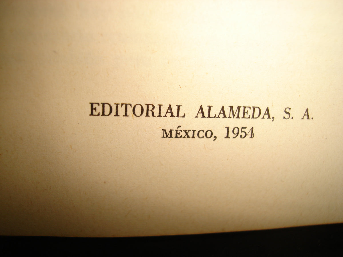 160- Montañismo. La Conquista Del Titán (El Everest) - Edgar Strovsky - Editorial Alameda, S. A., México. Primera Edición En Español, Septiembre De 1954