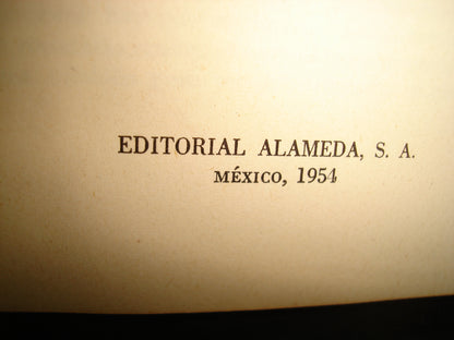 160- Montañismo. La Conquista Del Titán (El Everest) - Edgar Strovsky - Editorial Alameda, S. A., México. Primera Edición En Español, Septiembre De 1954