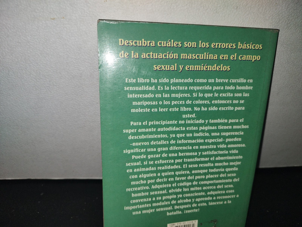 34- Cómo Hacerlo 365 Días Al Año - Paul Warren