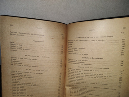 64- Economía Doméstica - Adelina B. Estrada - 1920'S