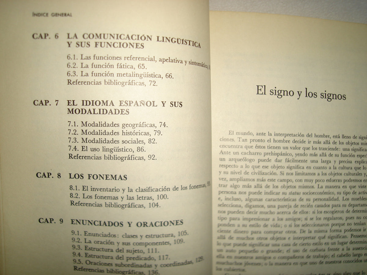10- La Lengua Y Los Hablantes - Raúl Ávila