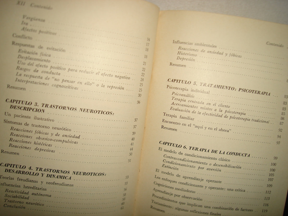 18- Psicología Anormal - Barclay Martin - Editorial El Manual Moderno