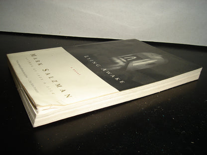 168- Lying Awake - Mark Salzman