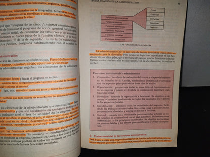 101- Introducción A La Teoría General De La Administración - Idalberto Chiavenato