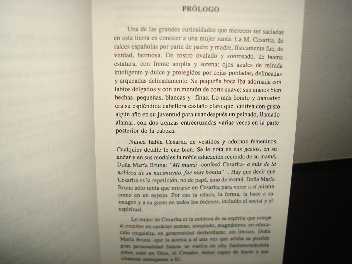 167- Al Estilo De Cristo -Alberto Barrios Moneo - 1991