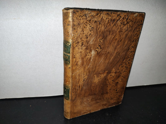 64- Tratado Histórico Crítico Filosófico De Los Procedimientos Judiciales En Materia Civil Según La Nueva Ley De Enjuiciamiento; Tomo II. Don José De Vicente Y Caravantes - Madrid, Imprenta De Gaspar Y Roig, Editores, 1879