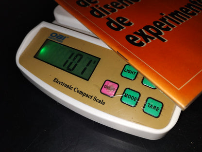 87-2- Manual Simplificado De Diseño De Experimentos. Council For Continuous Improvement