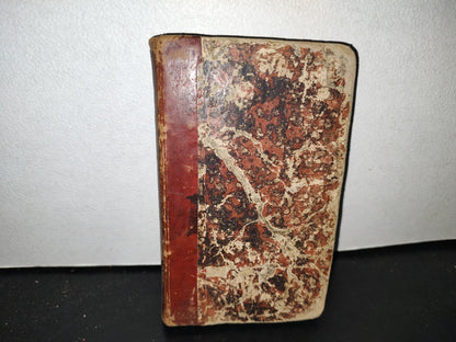 59- Les Aventures De Télémaque, Fils D'Ulysses - F. Salignac De La Mothe Fénelon - Paris, Librairie De Rosa Et Bouret, 1856