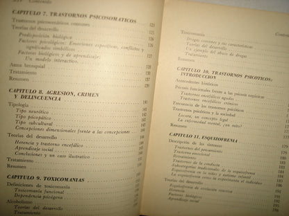 18- Psicología Anormal - Barclay Martin - Editorial El Manual Moderno