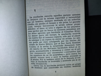 50- Duelo Al Sol - Niven Busch. Editorial Bruguera. Edición Especial 1972
