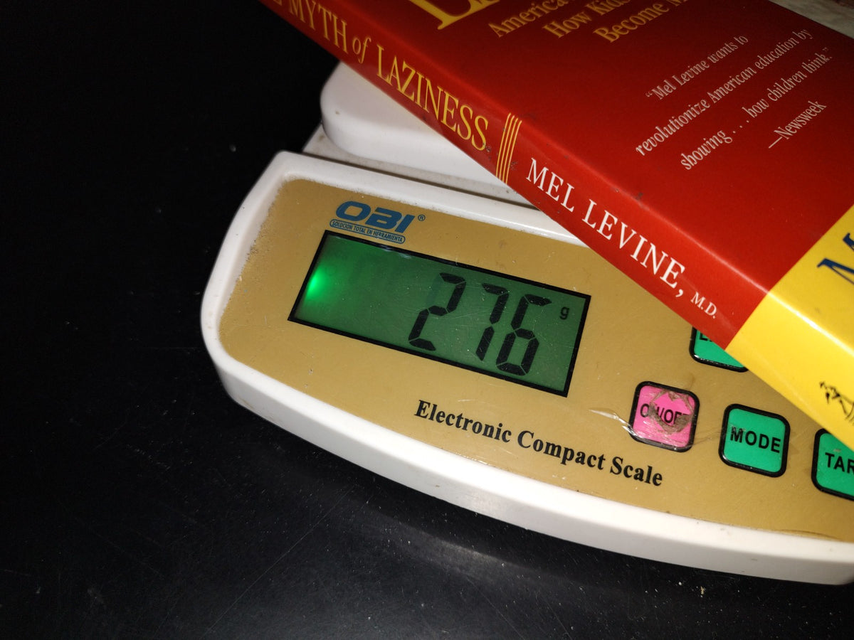 220- The Myth Of Laziness - Mel Levine, M.D. - First Simon & Schuster Paperback Edition 2004