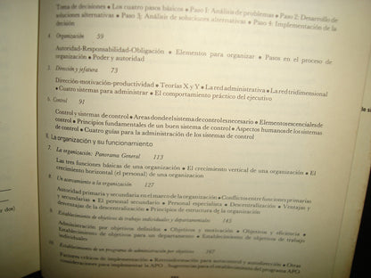 3- Administración. Curso Para Nuevos Gerentes - Burt K. Scanlan